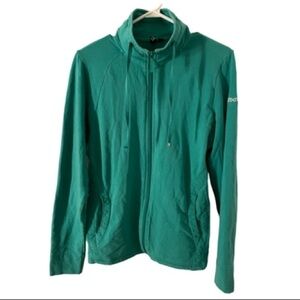 ROOTS Zip Sweatshirt